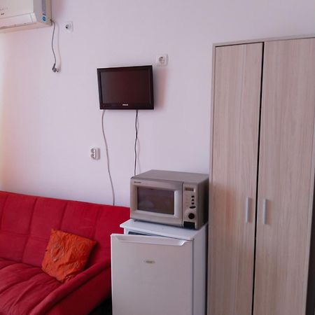 Apartament Janet Διαμέρισμα Πομόριε Εξωτερικό φωτογραφία