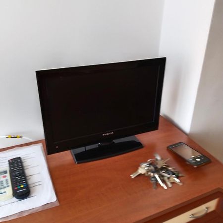 Apartament Janet Διαμέρισμα Πομόριε Εξωτερικό φωτογραφία