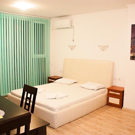 Apartament Janet Διαμέρισμα Πομόριε Εξωτερικό φωτογραφία