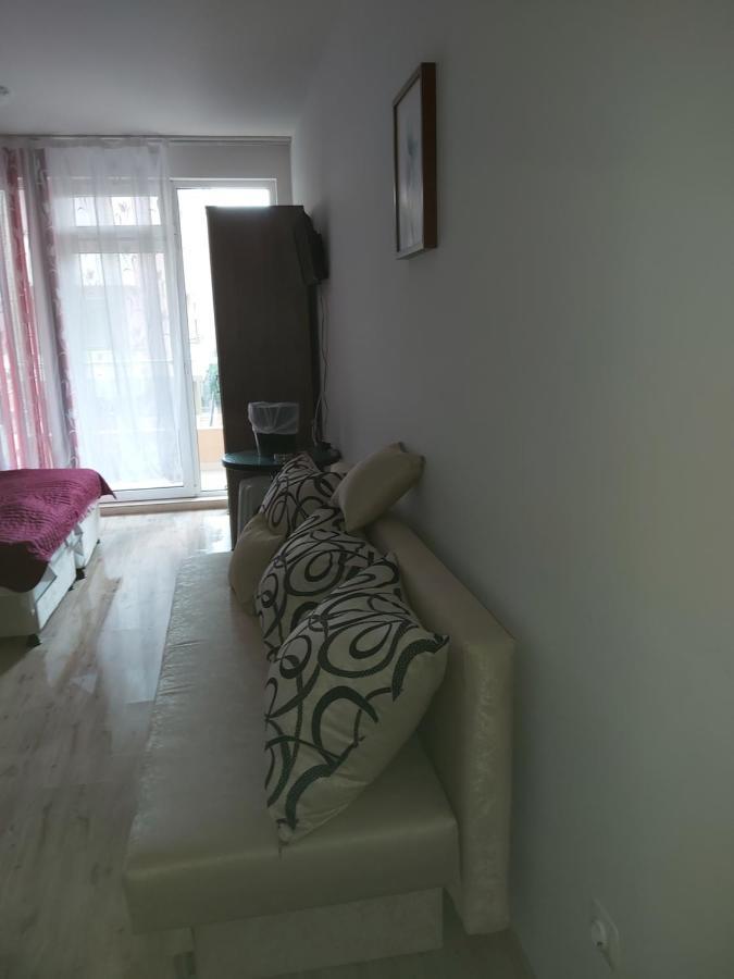 Apartament Janet Διαμέρισμα Πομόριε Εξωτερικό φωτογραφία
