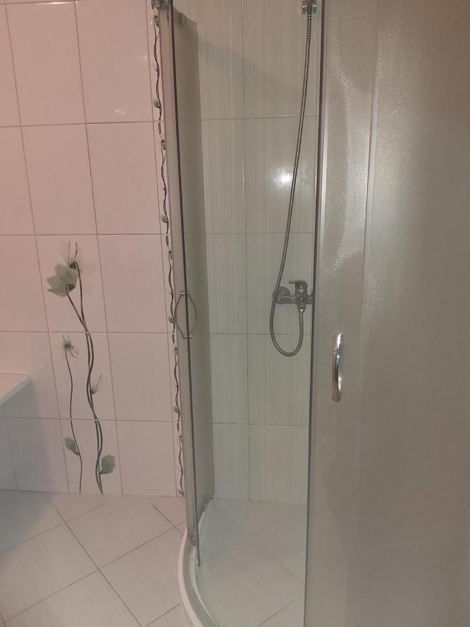 Apartament Janet Διαμέρισμα Πομόριε Εξωτερικό φωτογραφία