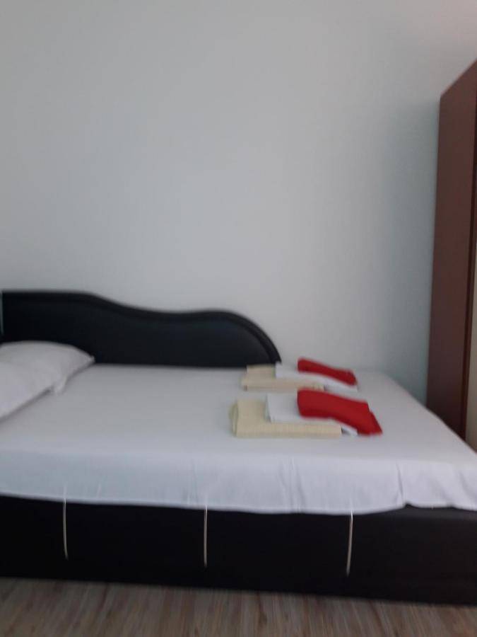 Apartament Janet Διαμέρισμα Πομόριε Εξωτερικό φωτογραφία