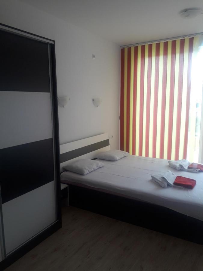 Apartament Janet Διαμέρισμα Πομόριε Εξωτερικό φωτογραφία