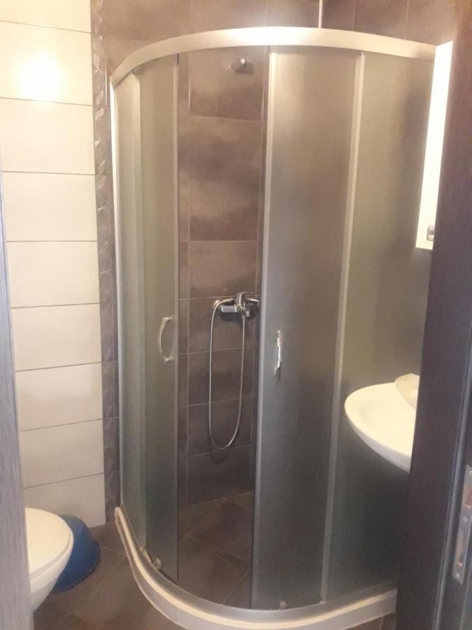 Apartament Janet Διαμέρισμα Πομόριε Εξωτερικό φωτογραφία