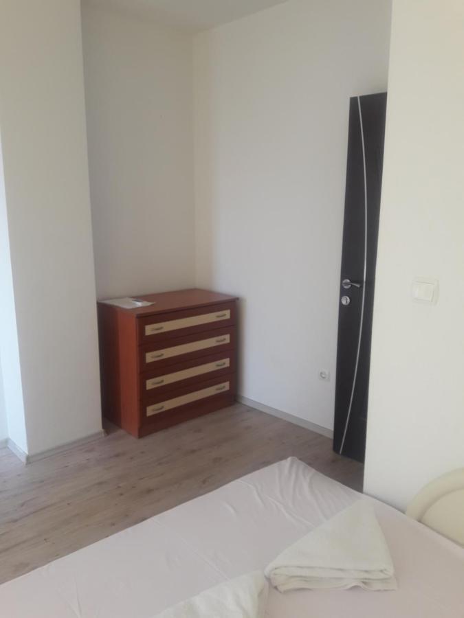 Apartament Janet Διαμέρισμα Πομόριε Εξωτερικό φωτογραφία