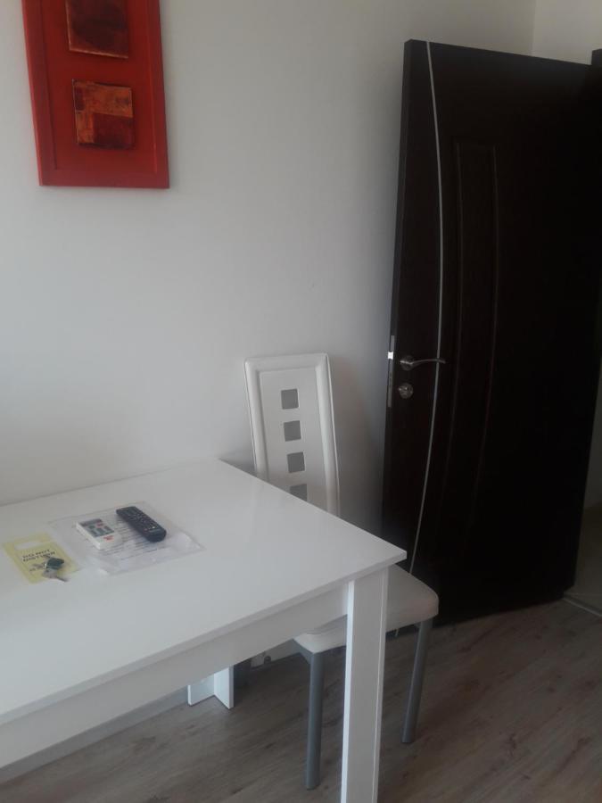Apartament Janet Διαμέρισμα Πομόριε Εξωτερικό φωτογραφία