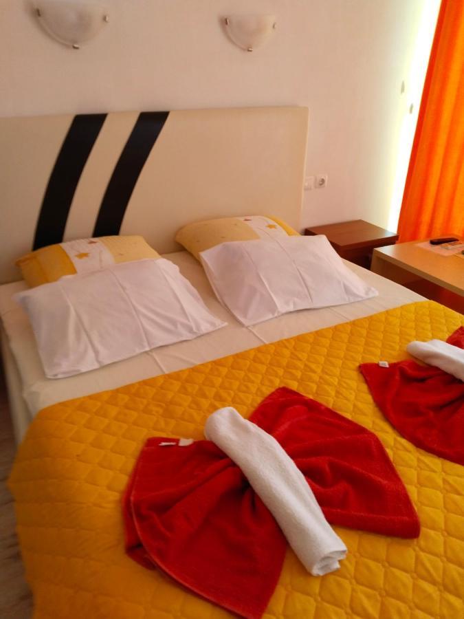 Apartament Janet Διαμέρισμα Πομόριε Εξωτερικό φωτογραφία