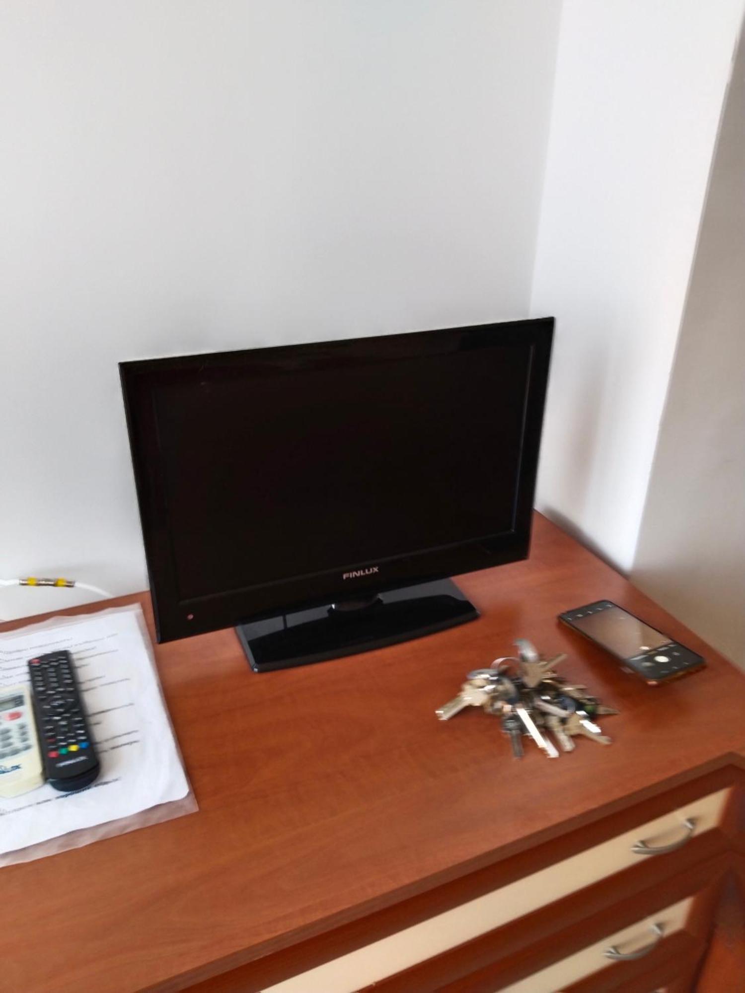 Apartament Janet Διαμέρισμα Πομόριε Εξωτερικό φωτογραφία