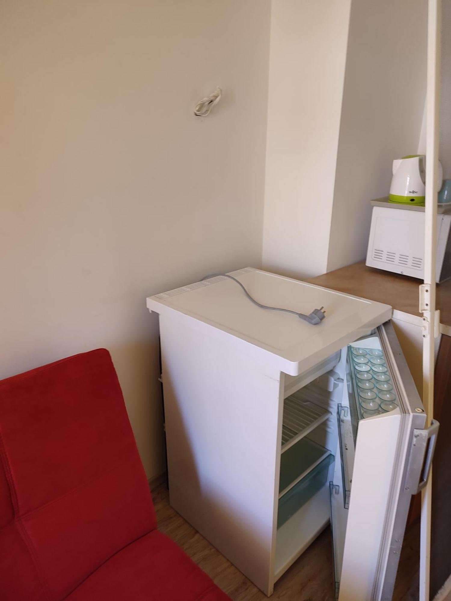 Apartament Janet Διαμέρισμα Πομόριε Δωμάτιο φωτογραφία