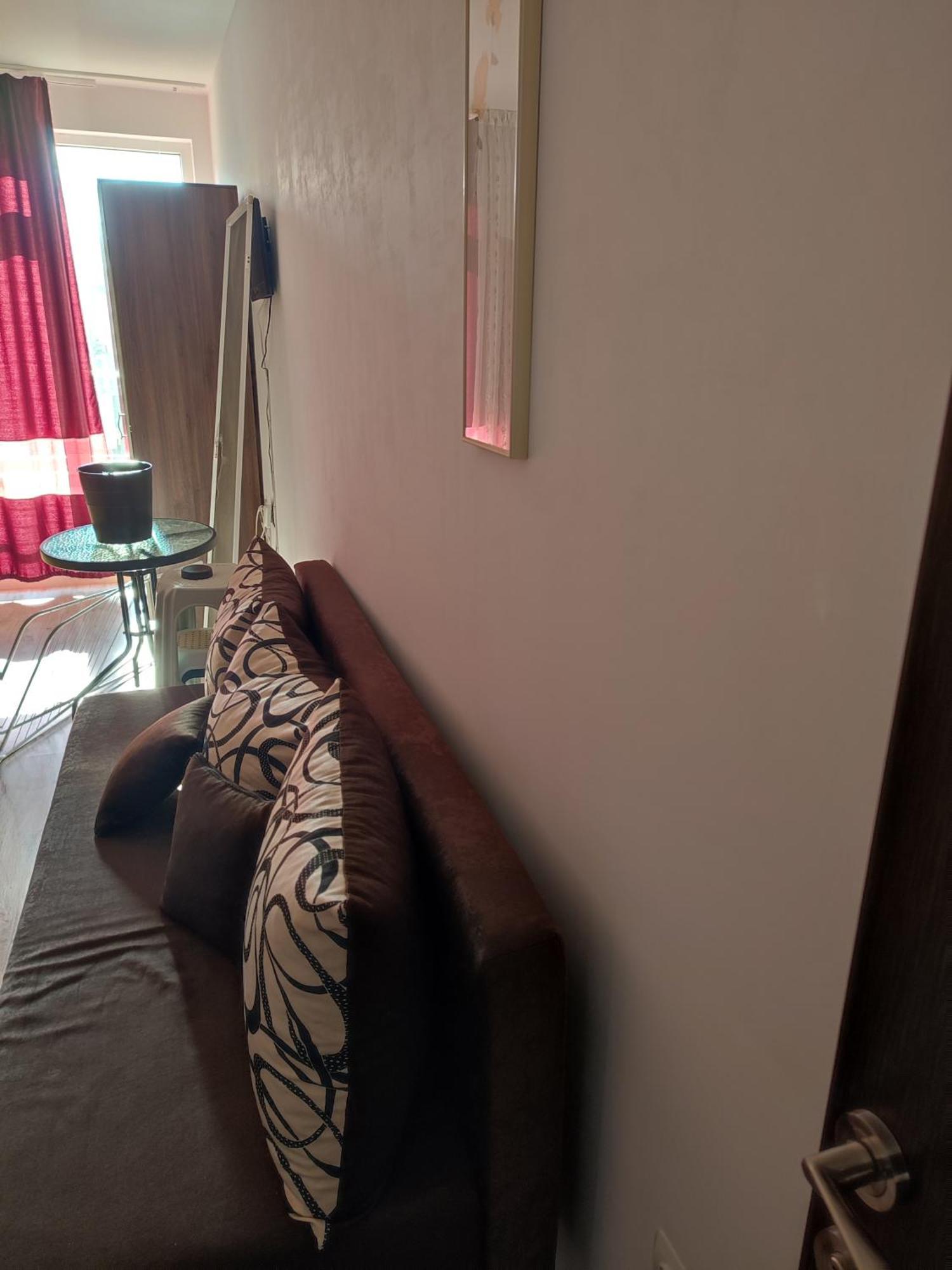 Apartament Janet Διαμέρισμα Πομόριε Δωμάτιο φωτογραφία