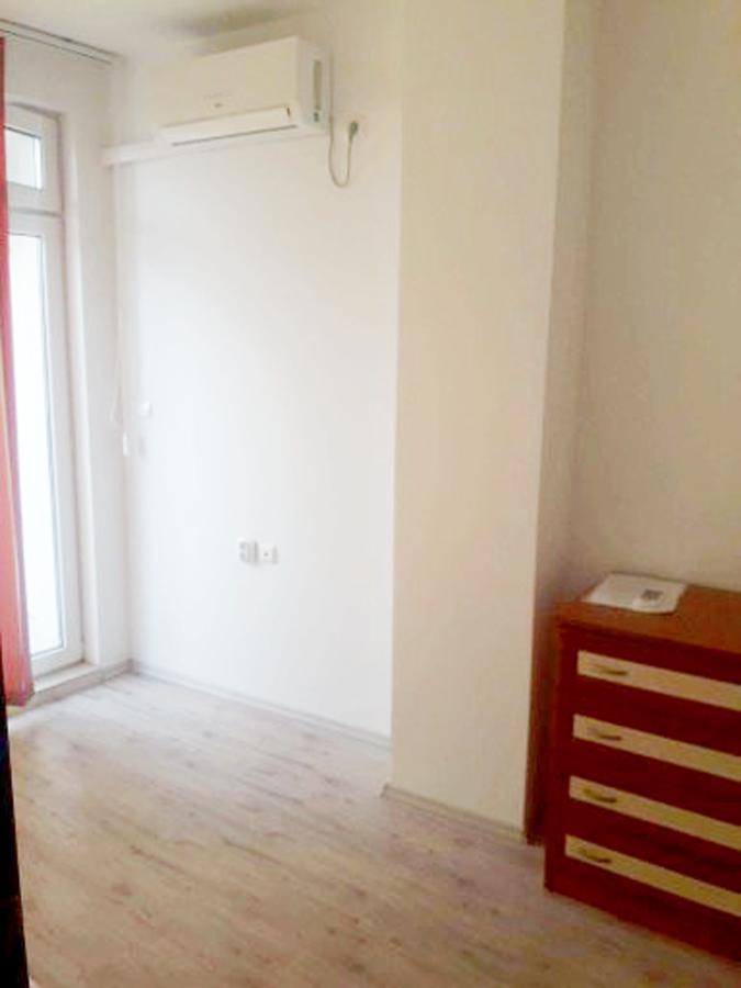 Apartament Janet Διαμέρισμα Πομόριε Εξωτερικό φωτογραφία