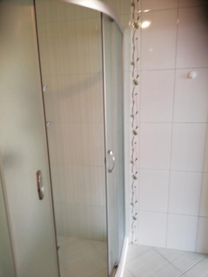 Apartament Janet Διαμέρισμα Πομόριε Εξωτερικό φωτογραφία