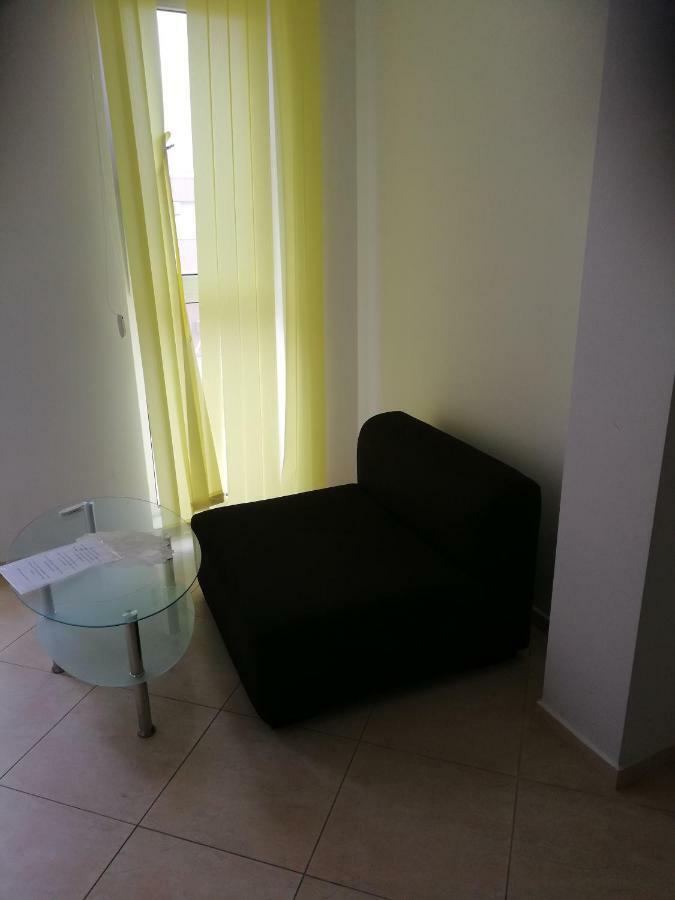 Apartament Janet Διαμέρισμα Πομόριε Εξωτερικό φωτογραφία